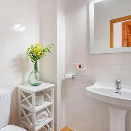 Apartamento 15 Con Vistas Al Mar