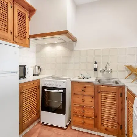 Apartamento 15 Con Vistas Al Mar Apartment Arenal d'en Castell
