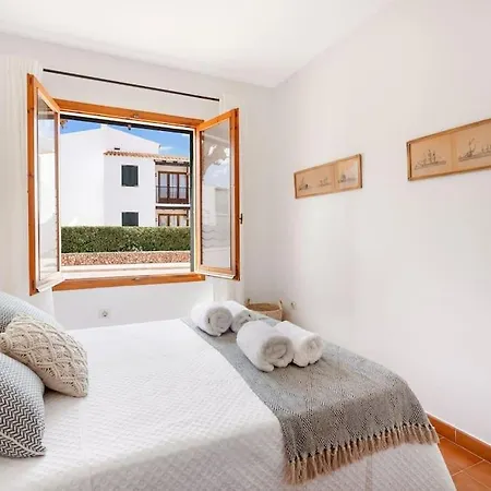 Apartamento 15 Con Vistas Al Mar Arenal d'en Castell