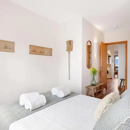 Apartamento 15 Con Vistas Al Mar *