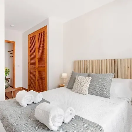 Apartamento 15 Con Vistas Al Mar Arenal d'en Castell