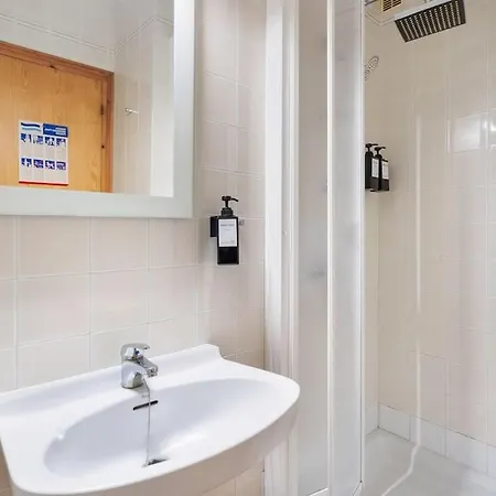 Daire Apartamento 15 Con Vistas Al Mar *