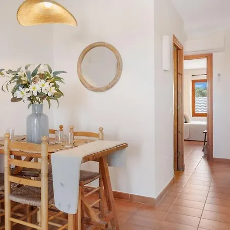 Apartamento 15 Con Vistas Al Mar *