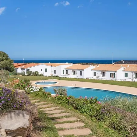 Daire Apartamento 15 Con Vistas Al Mar