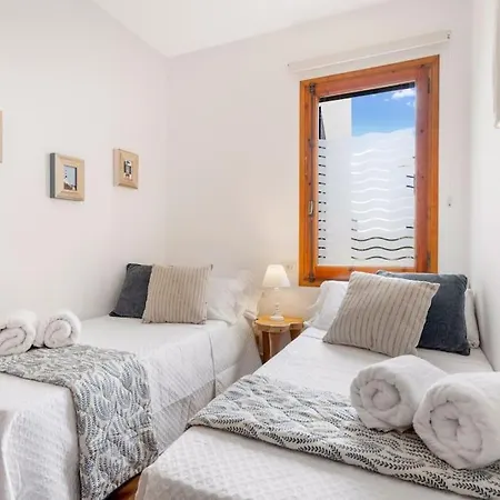 Apartamento 15 Con Vistas Al Mar Daire *
