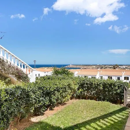 Apartamento 15 Con Vistas Al Mar Daire *