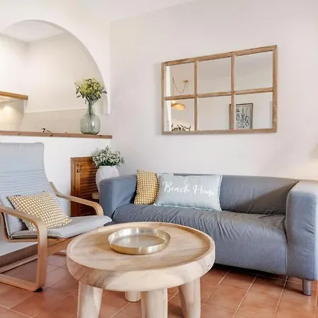 Apartamento 15 Con Vistas Al Mar 아파트 *