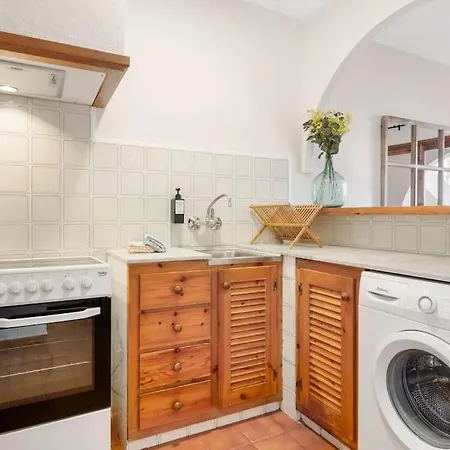 아파트 Apartamento 15 Con Vistas Al Mar