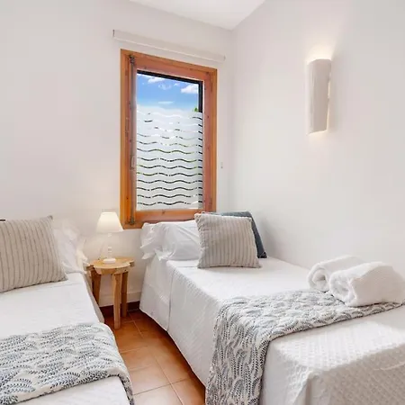 Apartamento 15 Con Vistas Al Mar 아파트