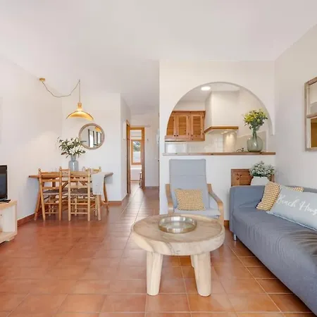 Apartamento 15 Con Vistas Al Mar 아파트 *