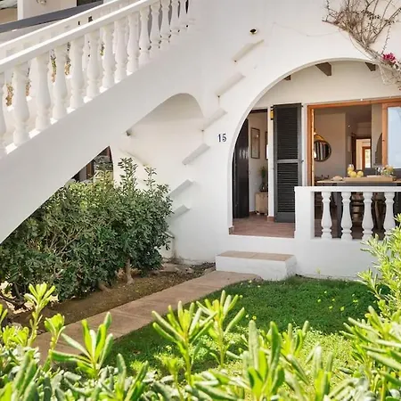 아파트 Apartamento 15 Con Vistas Al Mar *