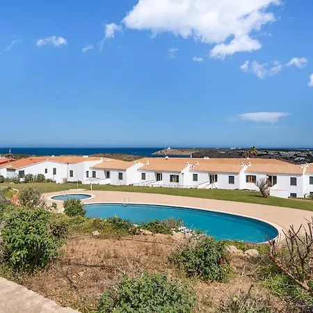 Apartamento 15 Con Vistas Al Mar 아파트