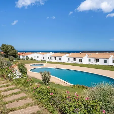 Apartamento 15 Con Vistas Al Mar