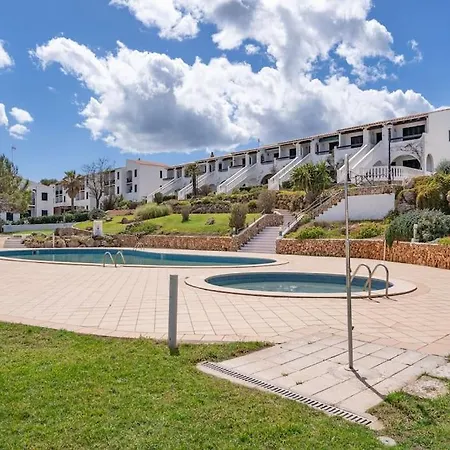 Apartamento 15 Con Vistas Al Mar *