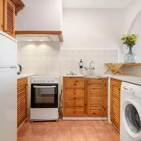 아파트 Apartamento 15 Con Vistas Al Mar *