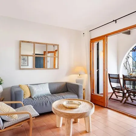 Apartamento 15 Con Vistas Al Mar 아파트