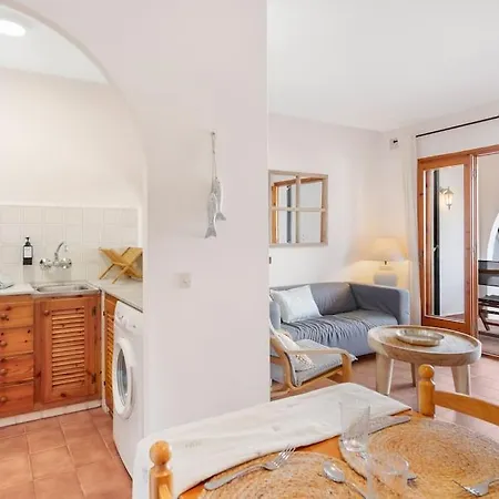 Apartamento 15 Con Vistas Al Mar 아파트 *