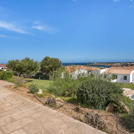 Apartamento 15 Con Vistas Al Mar *