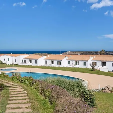 Apartamento 15 Con Vistas Al Mar